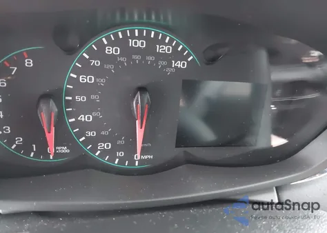 2021 Chevrolet Trax Awd Lt from USA, damaged, VIN KL7CJPSB7MB344868